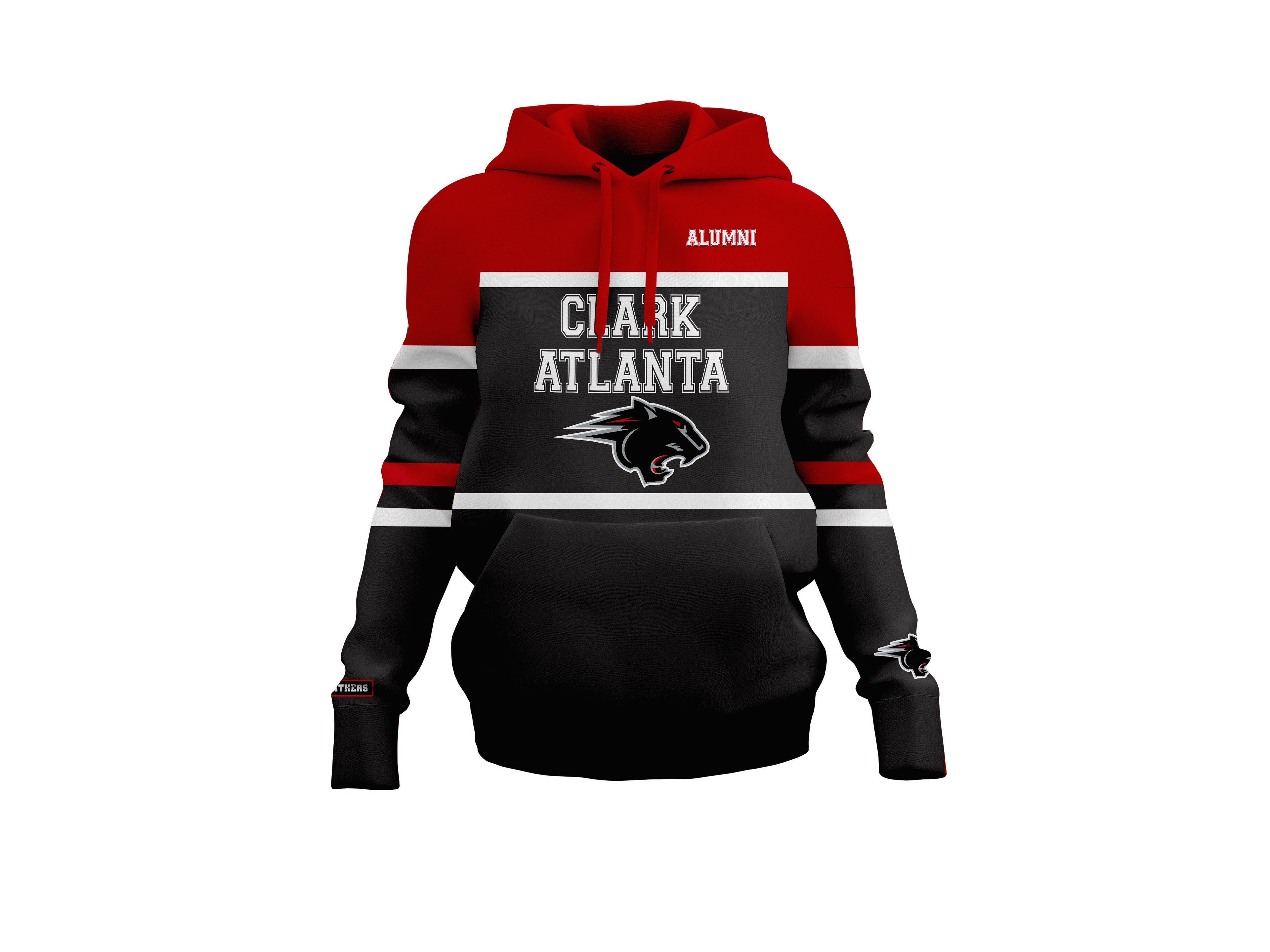 CAU Alumni Hoodie