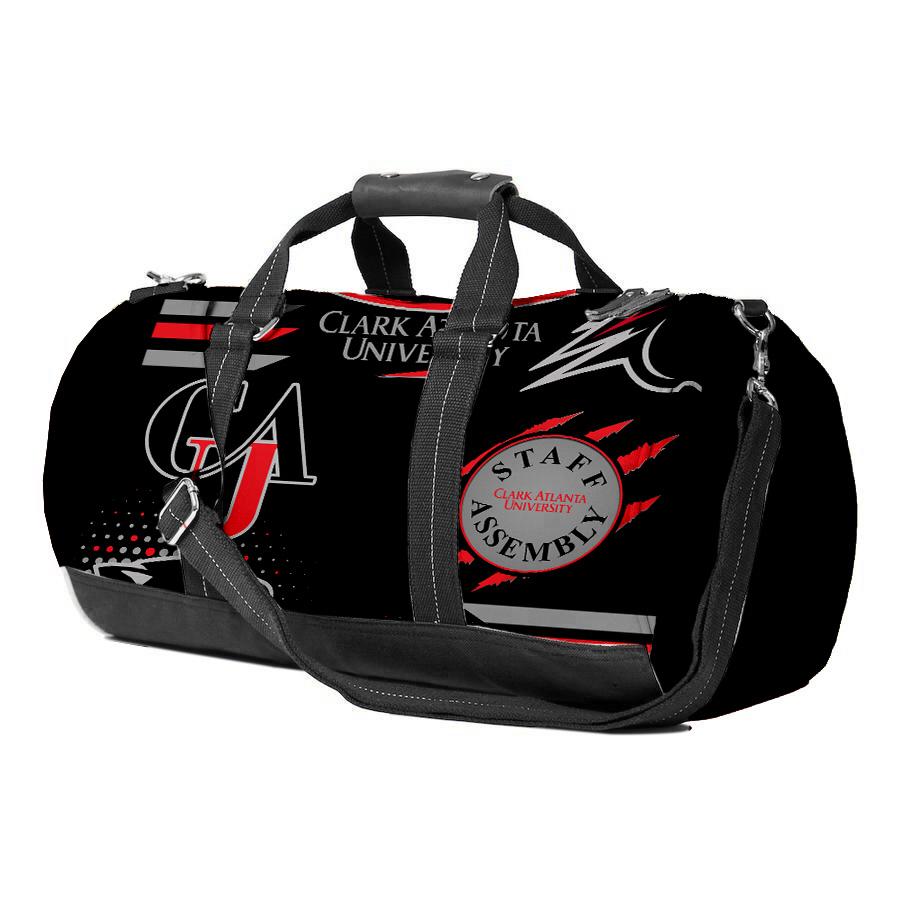 CAU Duffle Bag