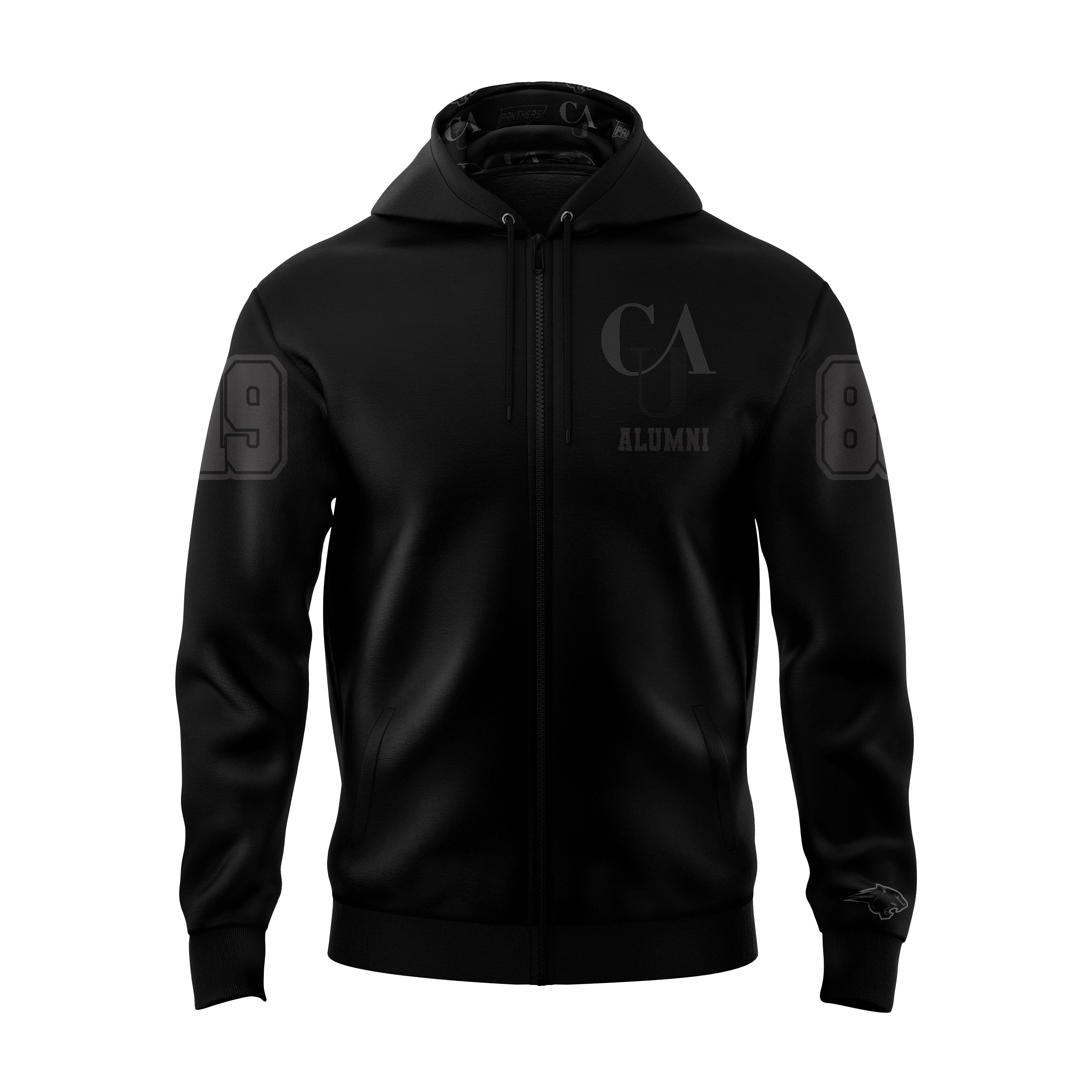 CAU Almuni Jacket