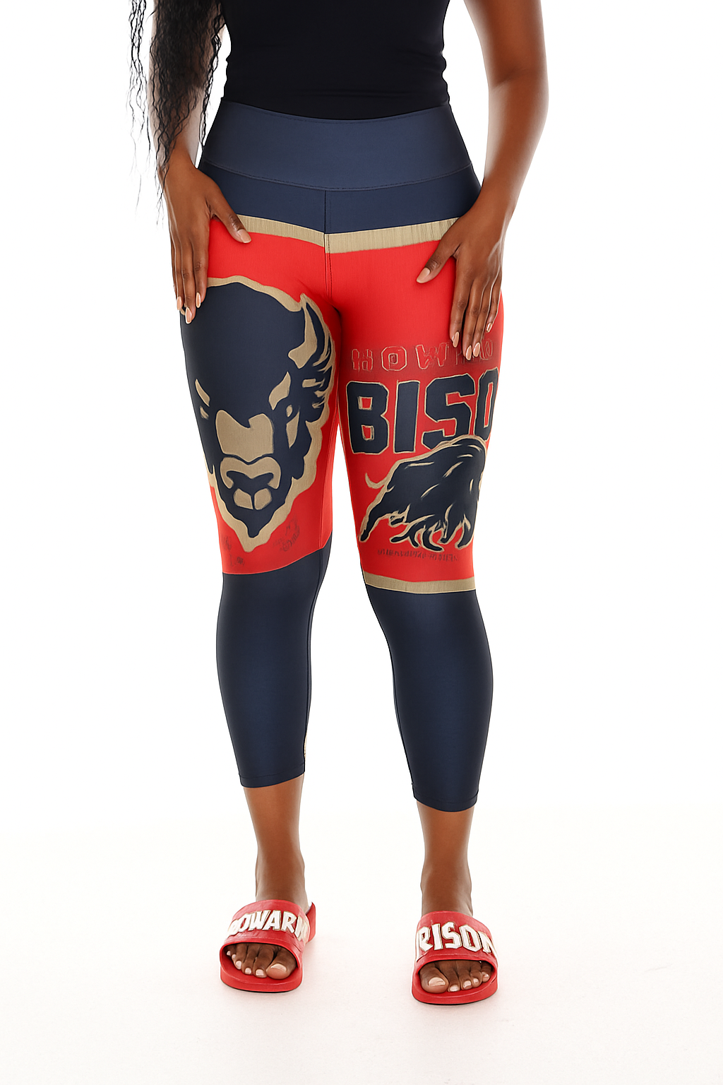 Howard Women's Leggings