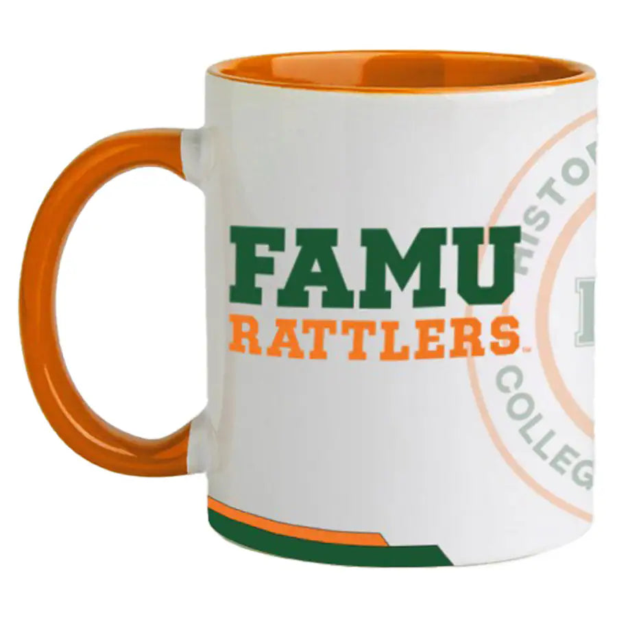 FAMU Coffee Mug