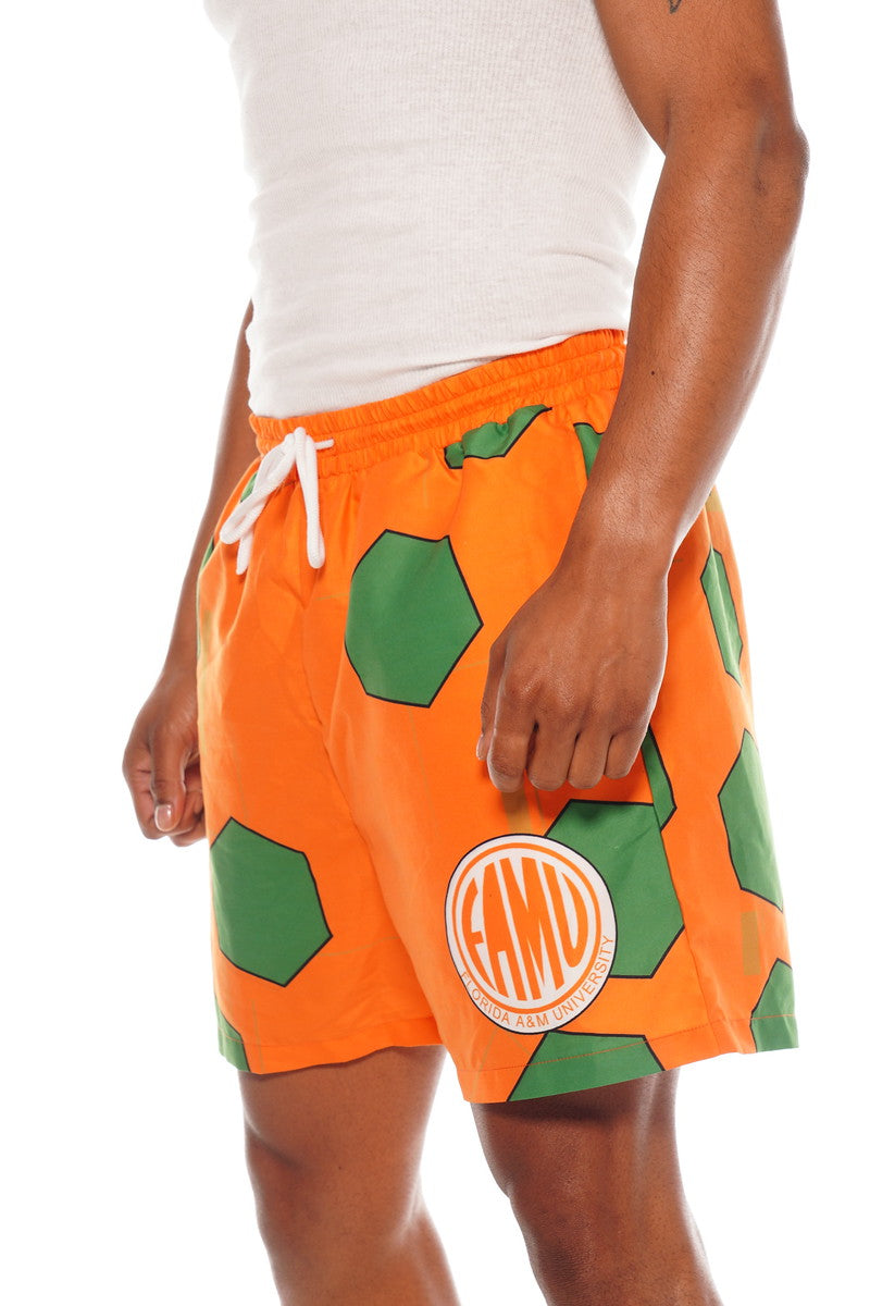 FAMU Trunks