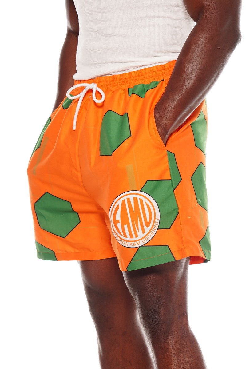FAMU Trunks