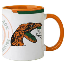 Load image into Gallery viewer, FAMU 11oz Coffee Mug