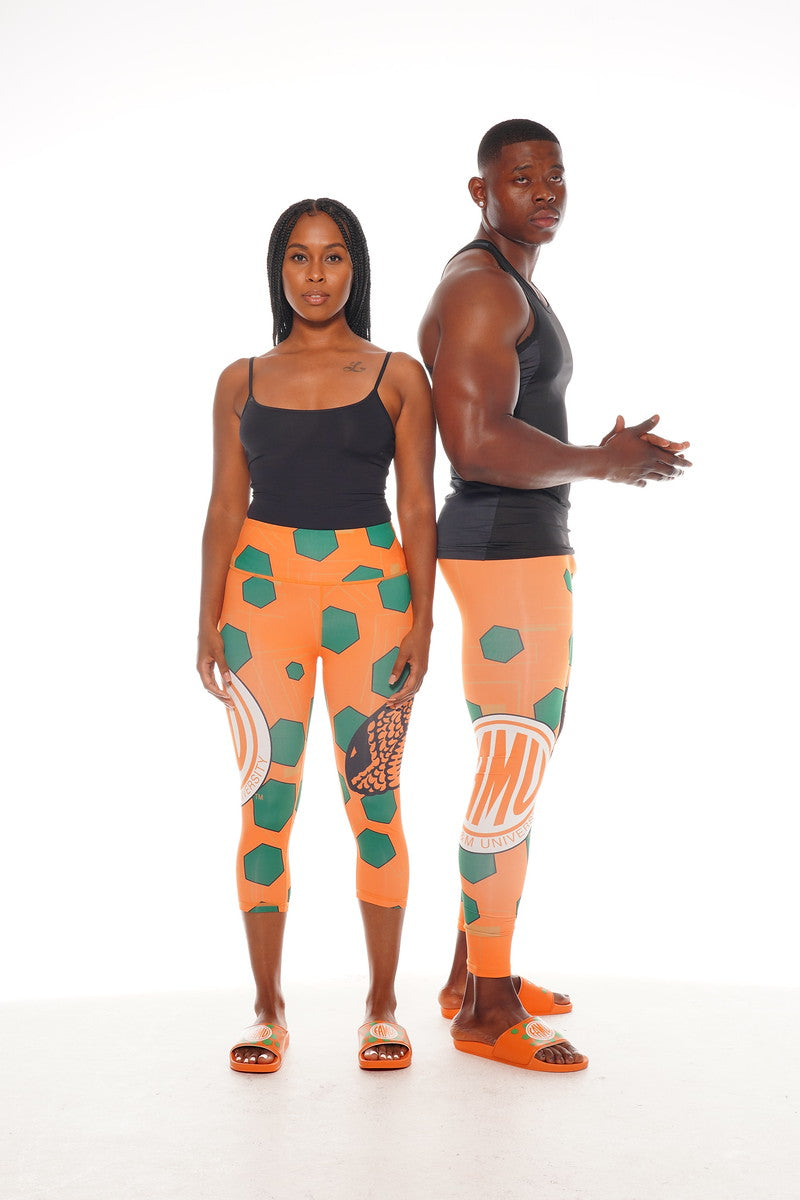 FAMU Women's Leggings
