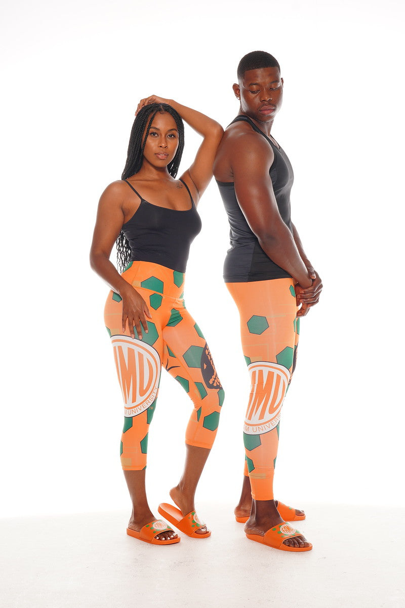 FAMU Women's Leggings