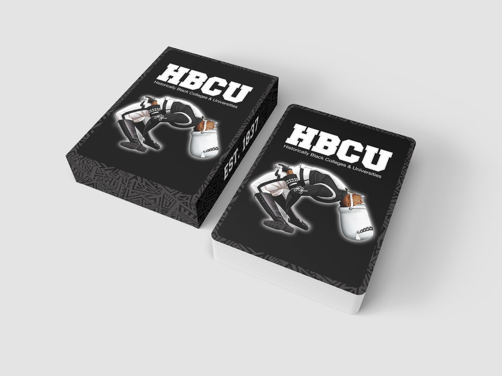 Band Playing Cards (Multiple Versions)