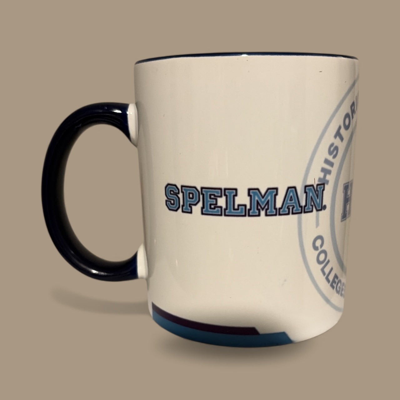 Spelman Coffee Mug
