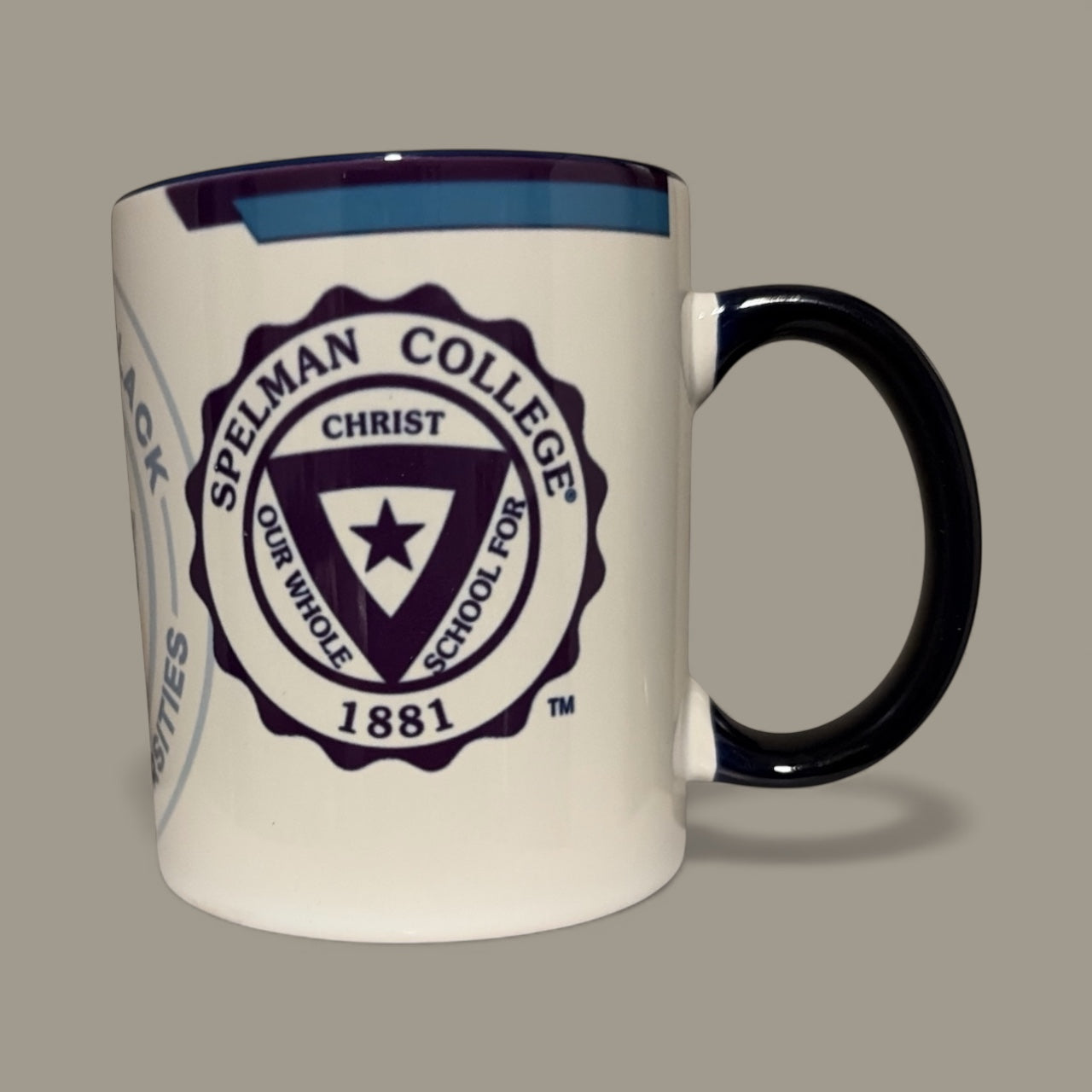 Spelman Coffee Mug