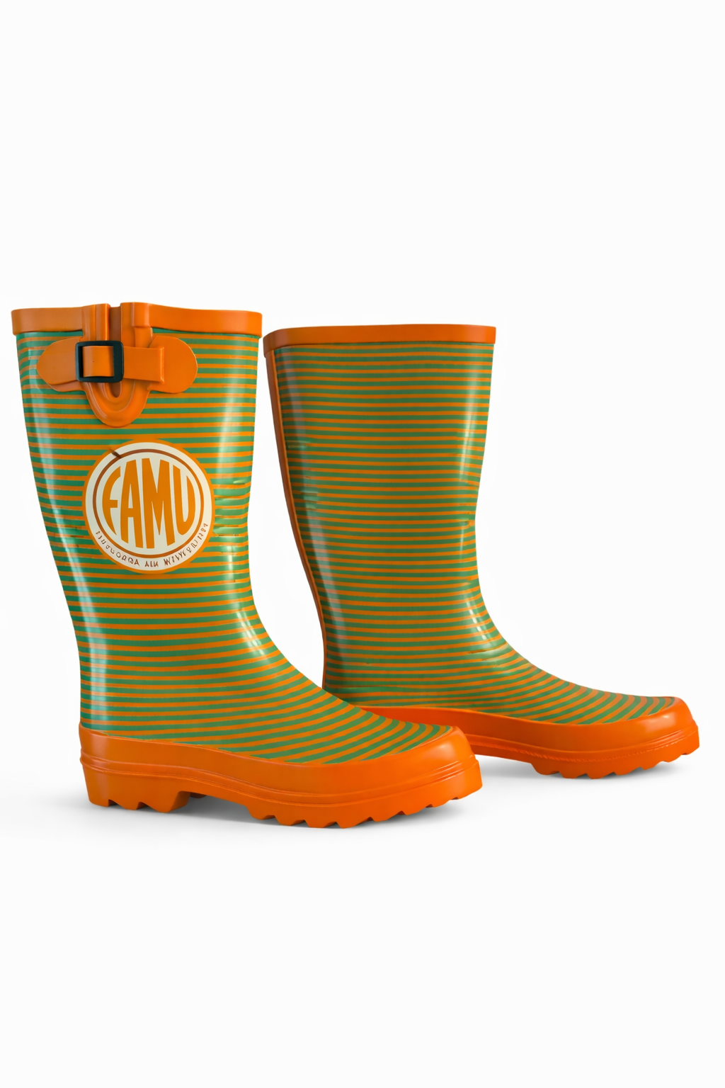 FAMU Rain Boots
