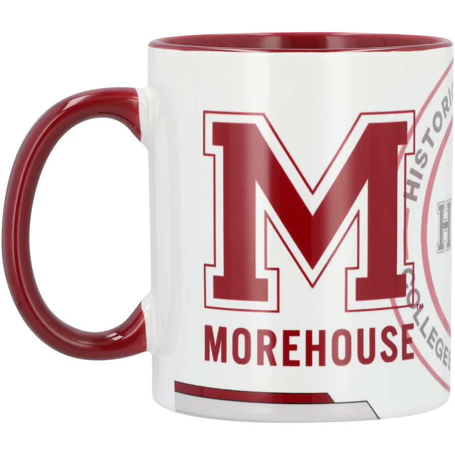 Morehouse Coffee Mug
