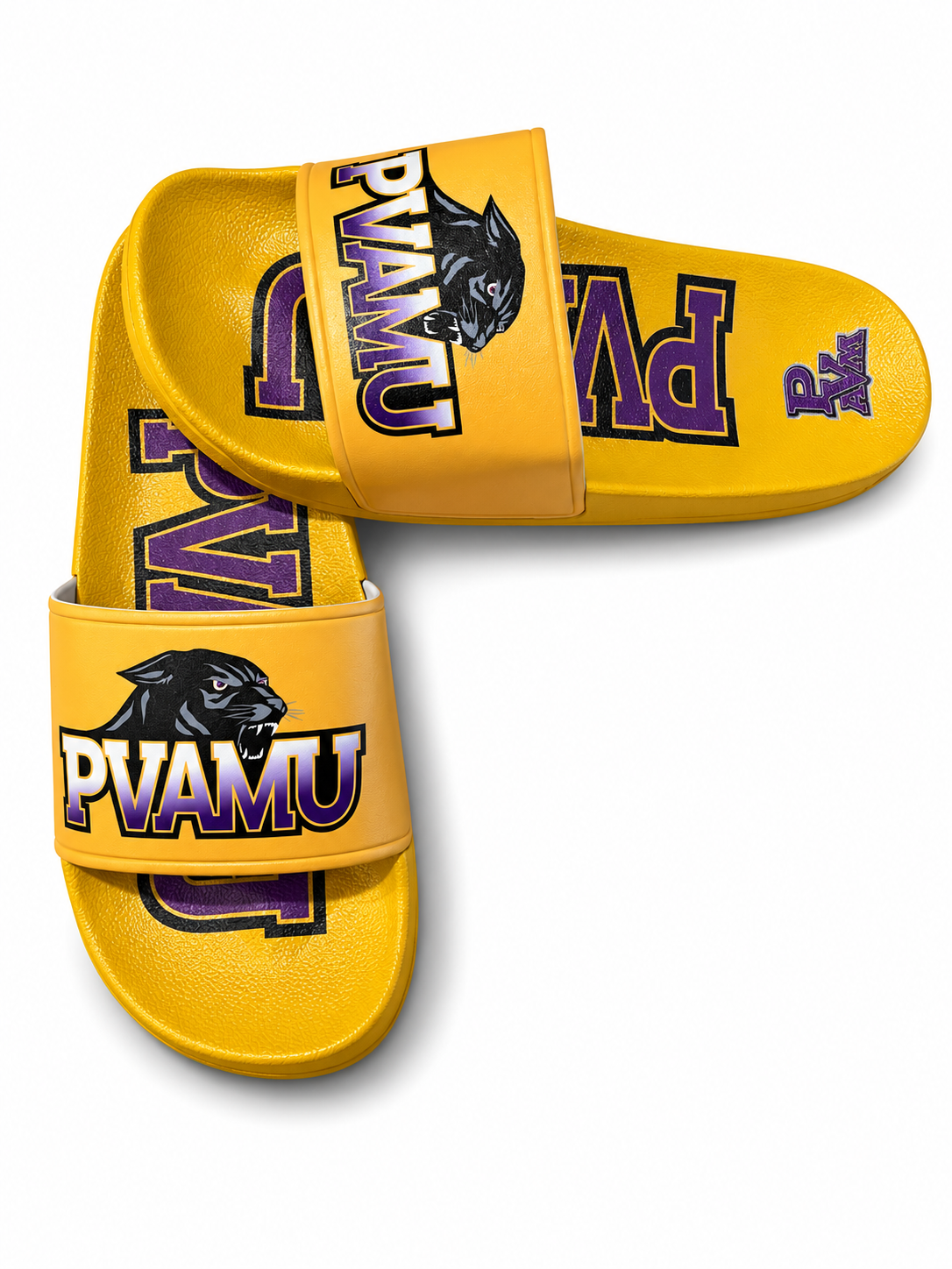 PRAIRIE VIEW A&M UNIVERSITY Officially Licensed Comfortable Quality HBCU Slides