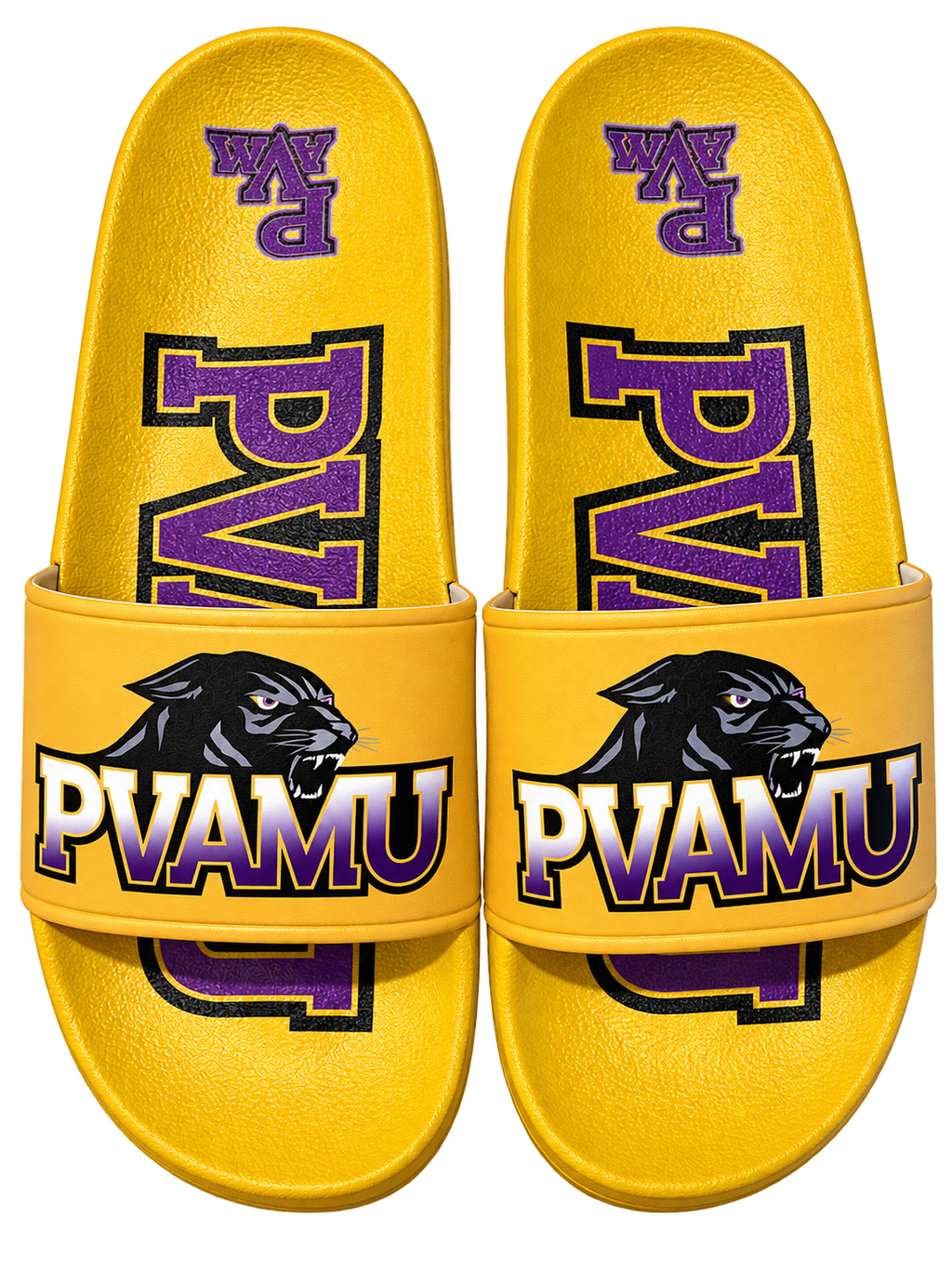 PRAIRIE VIEW A&M UNIVERSITY Officially Licensed Comfortable Quality HBCU Slides
