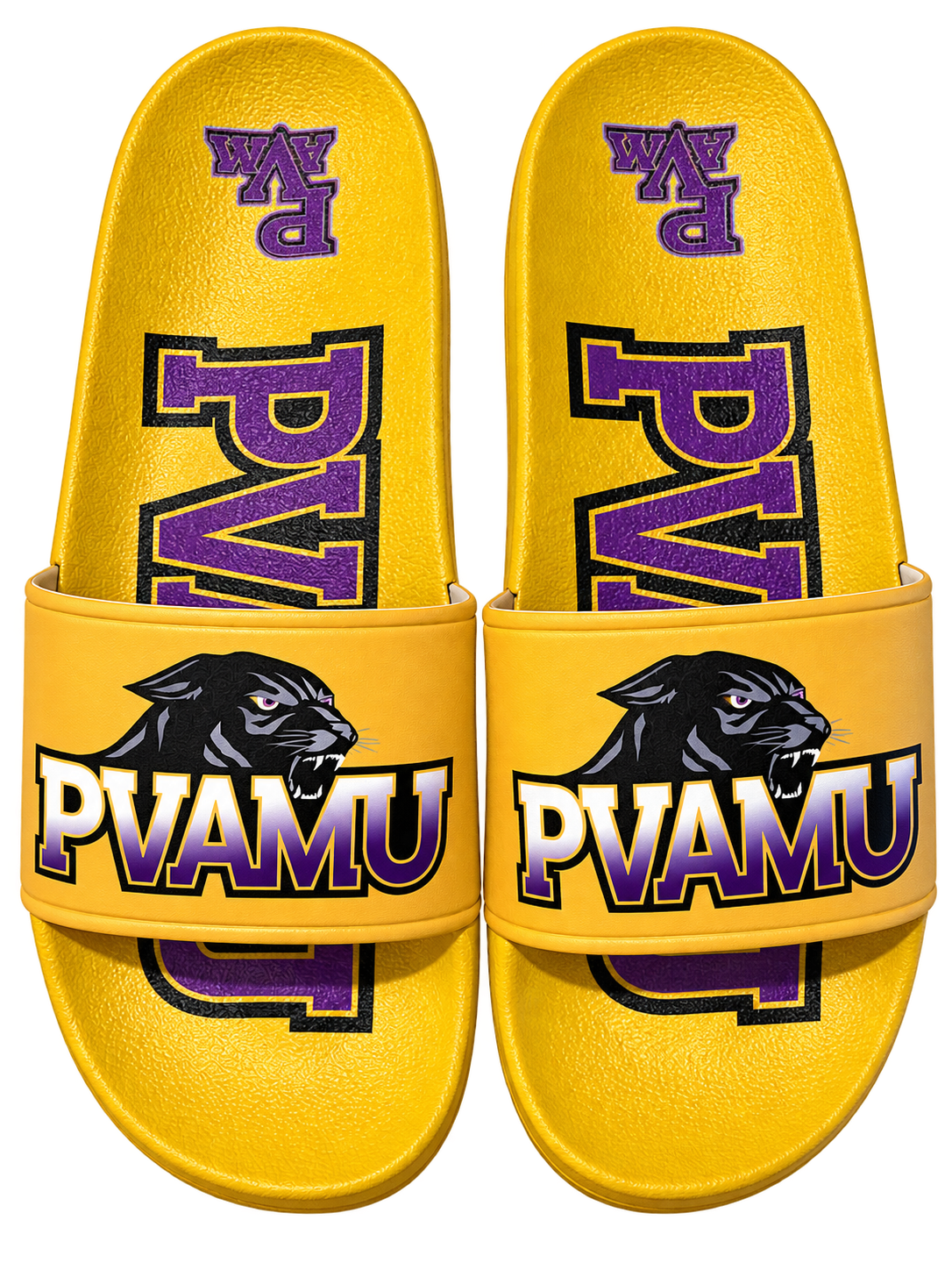 PRAIRIE VIEW A&M UNIVERSITY Officially Licensed Comfortable Quality HBCU Slides