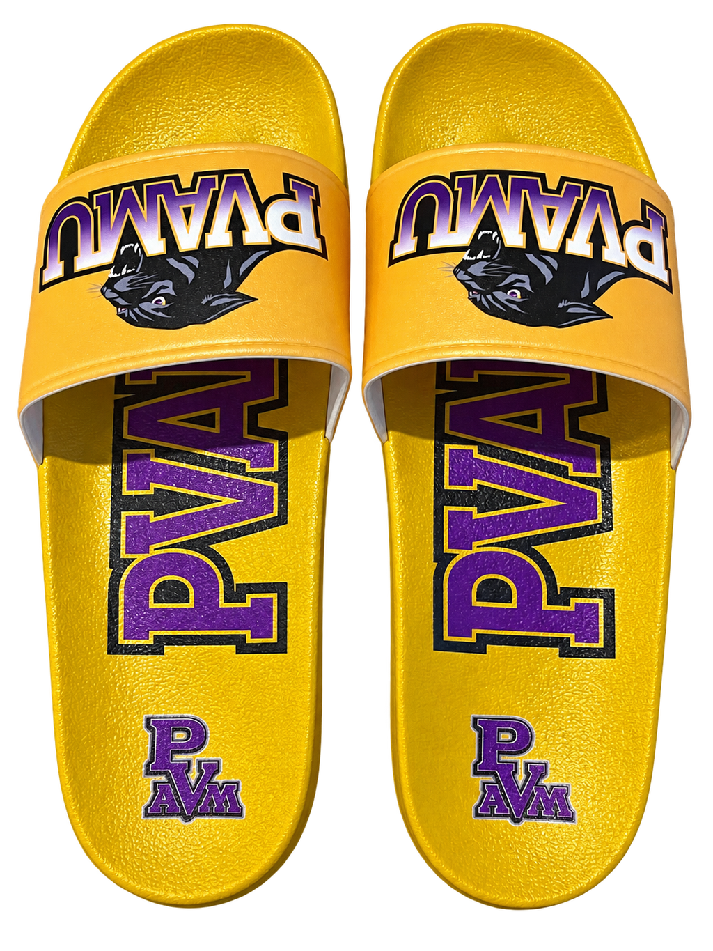 PRAIRIE VIEW A&M UNIVERSITY Officially Licensed Comfortable Quality HBCU Slides