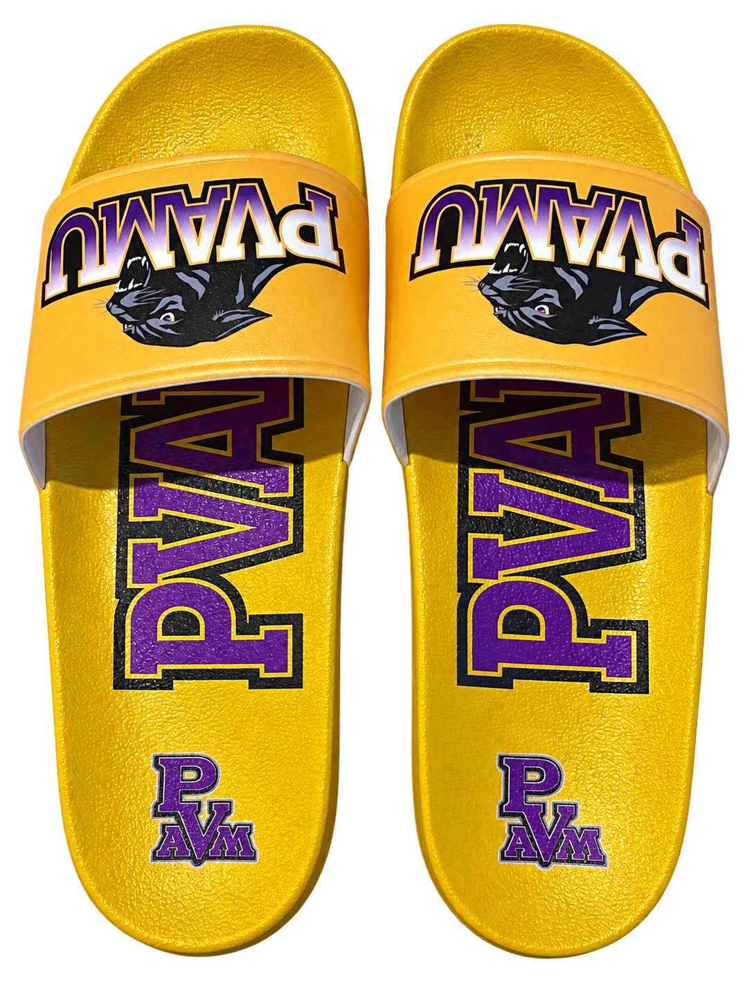 PRAIRIE VIEW A&M UNIVERSITY Officially Licensed Comfortable Quality HBCU Slides