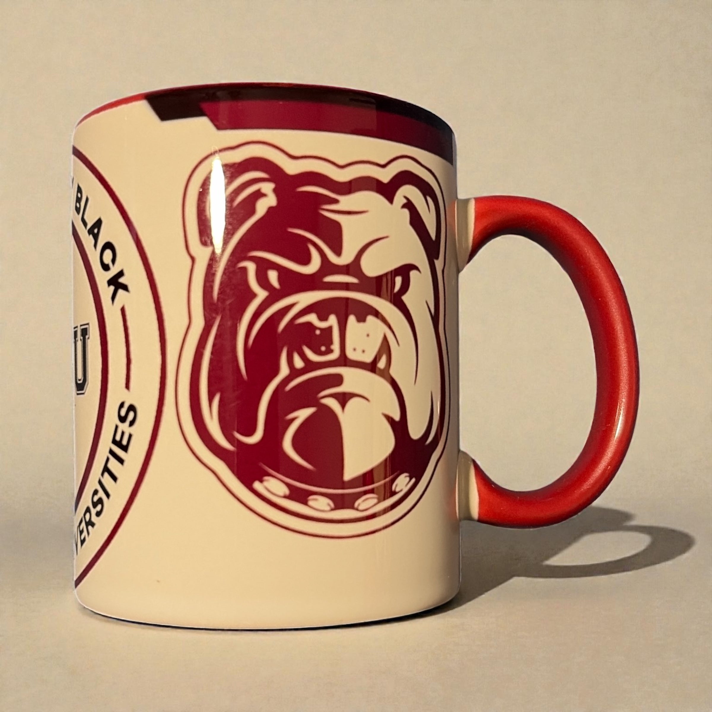 AAMU Coffee Mug
