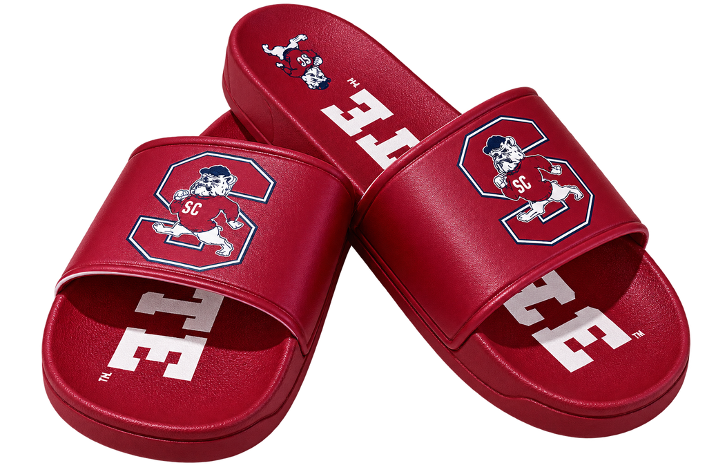 SOUTH CAROLINA STATE UNIVERSITY Officially Licensed Comfortable Quality HBCU Slides