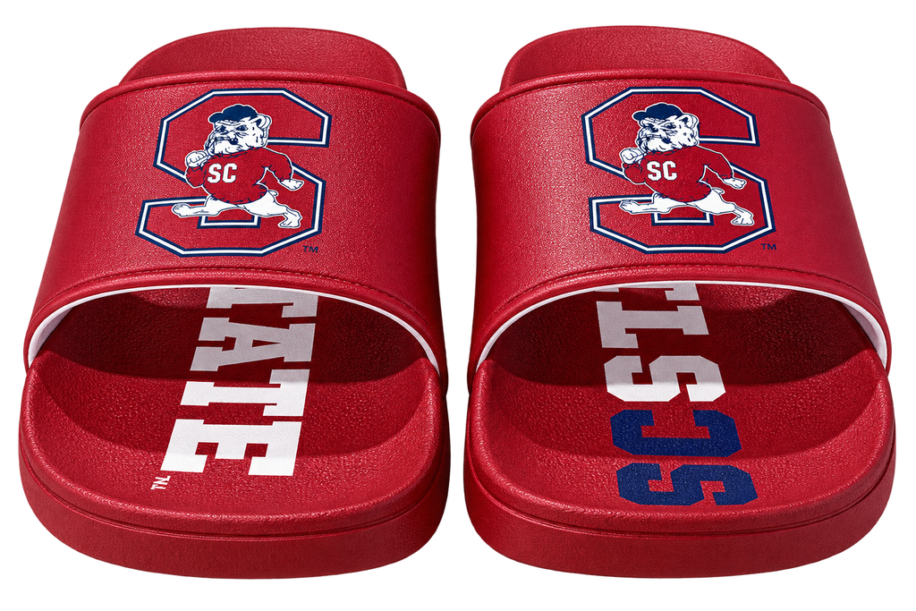 SOUTH CAROLINA STATE UNIVERSITY Officially Licensed Comfortable Quality HBCU Slides