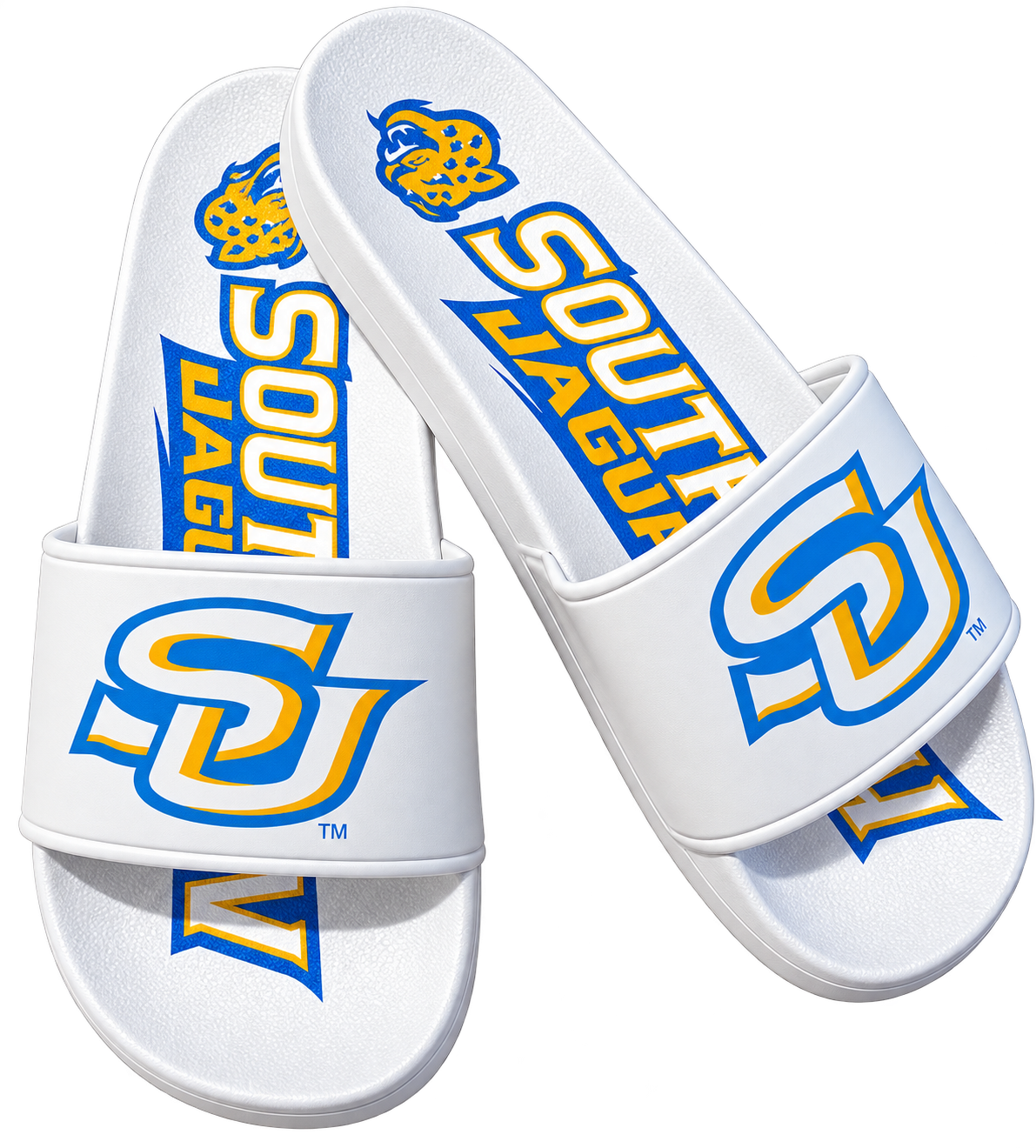 SOUTHERN UNIVERSITY Officially Licensed Comfortable Quality HBCU Slides