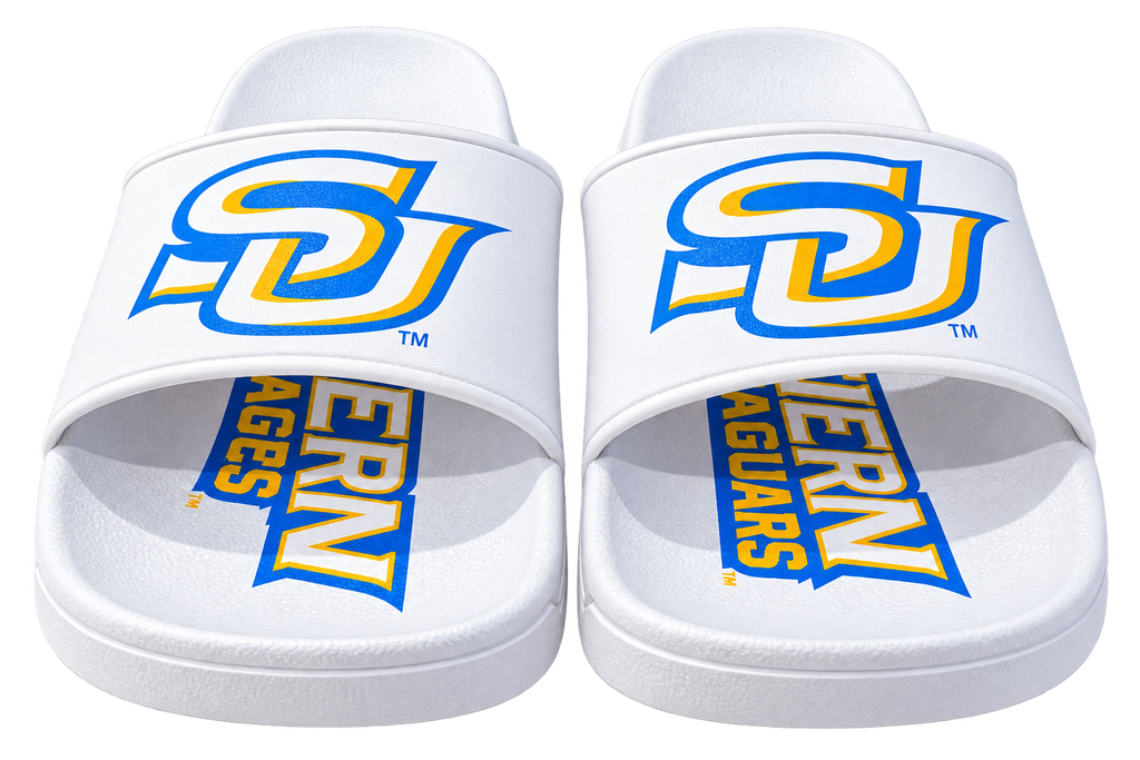 SOUTHERN UNIVERSITY Officially Licensed Comfortable Quality HBCU Slides