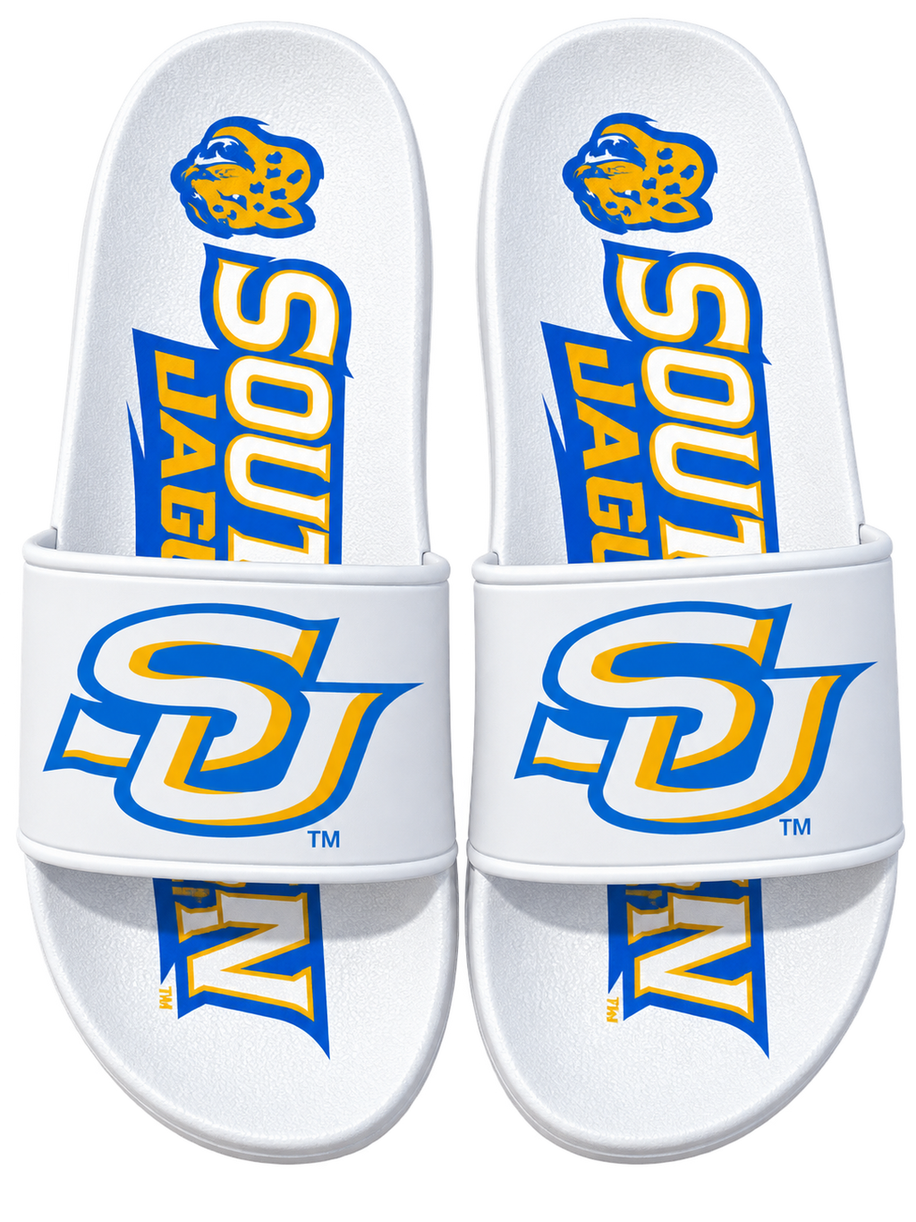 SOUTHERN UNIVERSITY Officially Licensed Comfortable Quality HBCU Slides