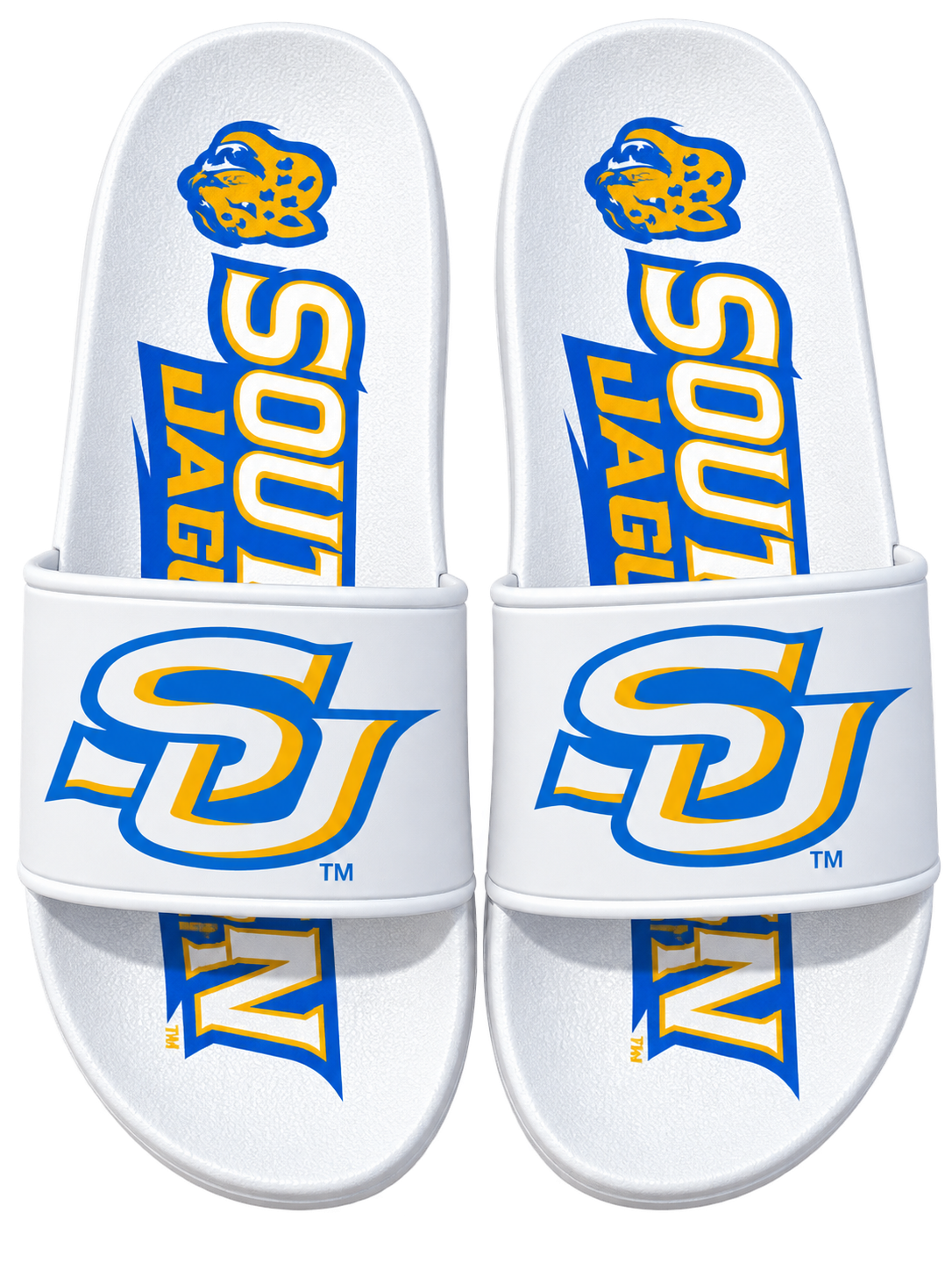 SOUTHERN UNIVERSITY Officially Licensed Comfortable Quality HBCU Slides