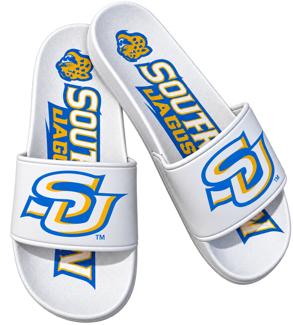 SOUTHERN UNIVERSITY Officially Licensed Comfortable Quality HBCU Slides