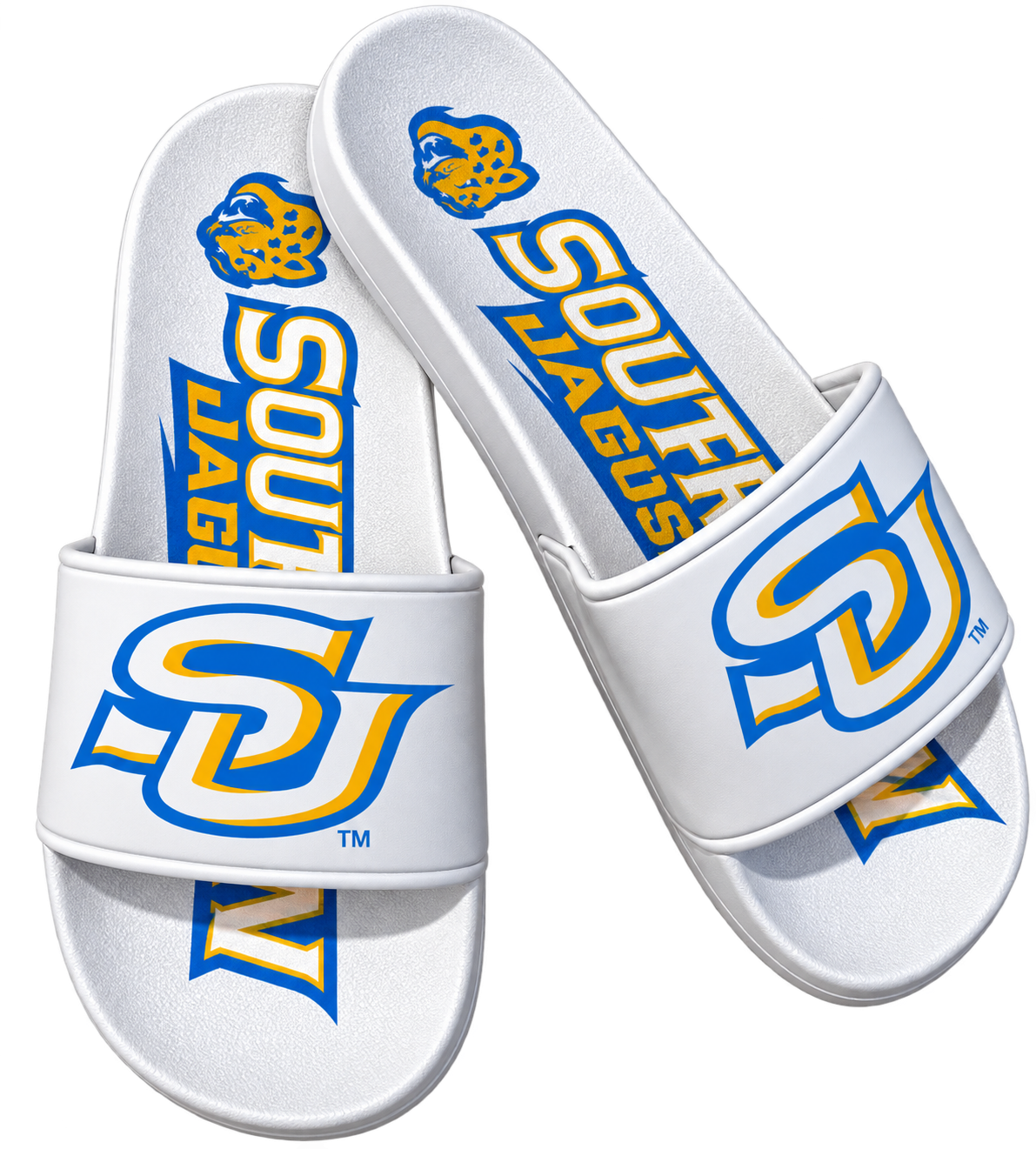 SOUTHERN UNIVERSITY Officially Licensed Comfortable Quality HBCU Slides
