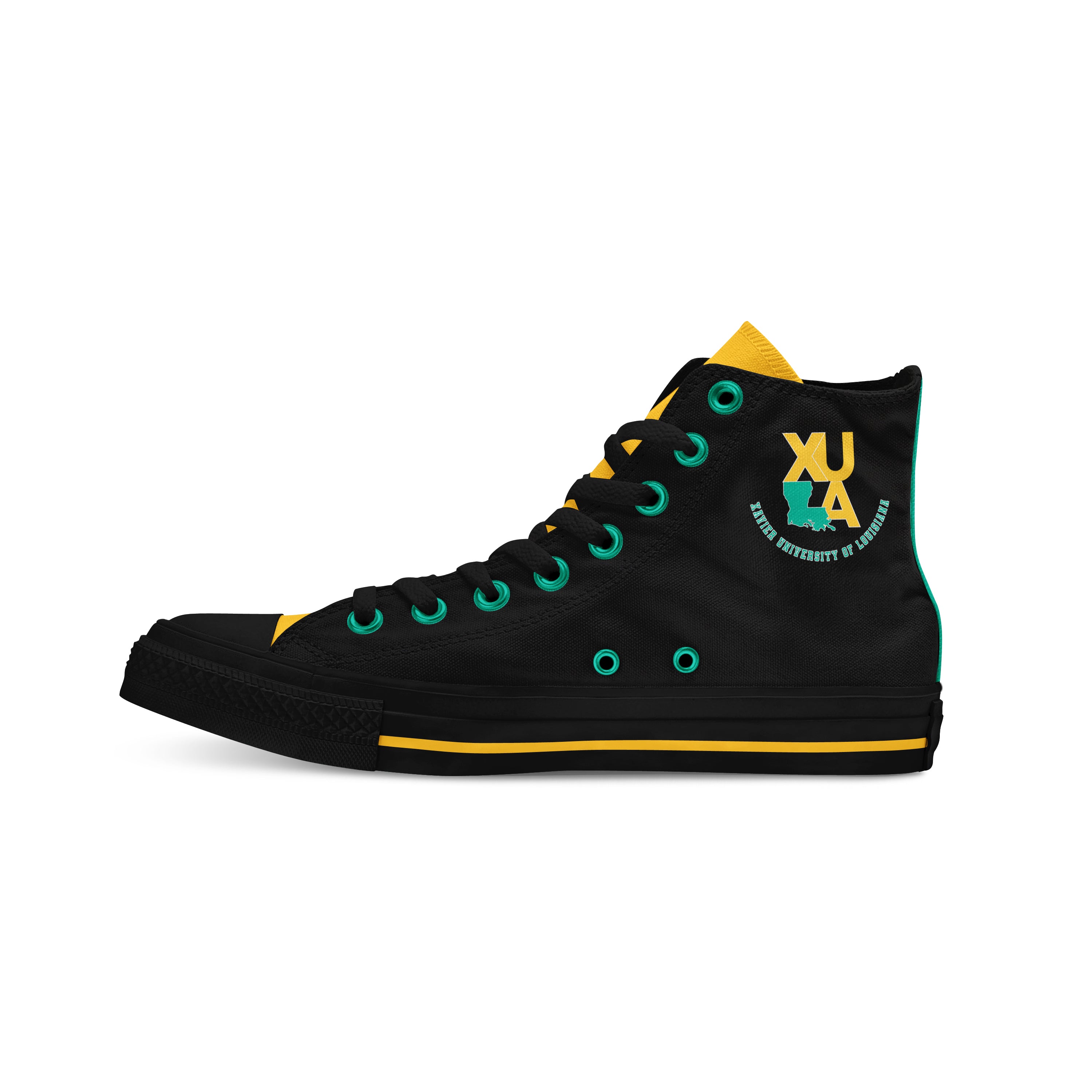 Xavier University Converse