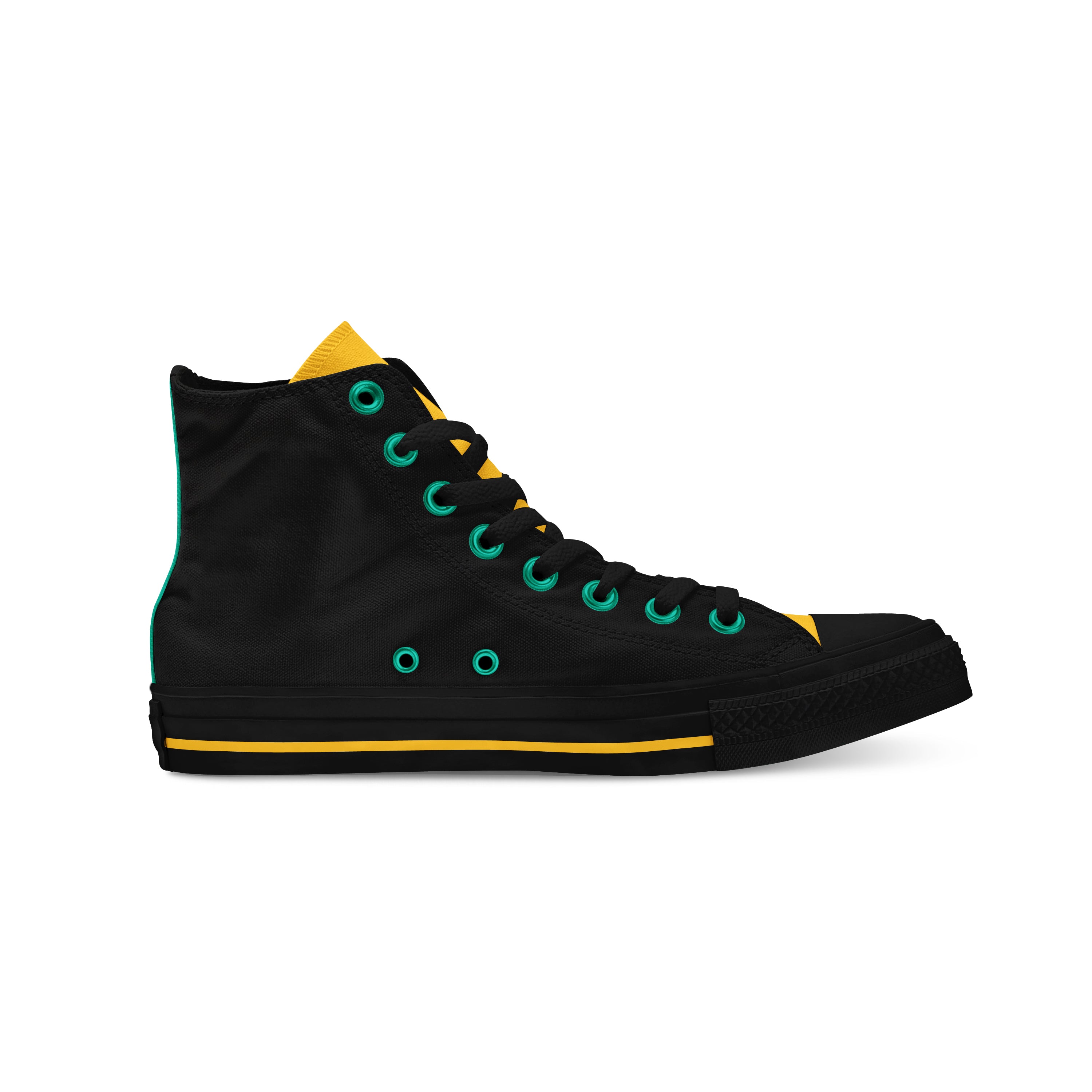 Xavier University Converse