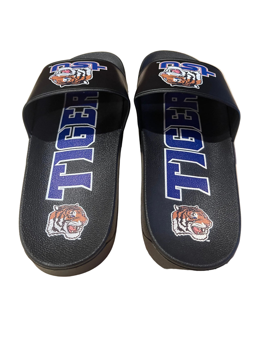 TENNESSEE STATE UNIVERSITY Officially Licensed Comfortable Quality HBCU Slides