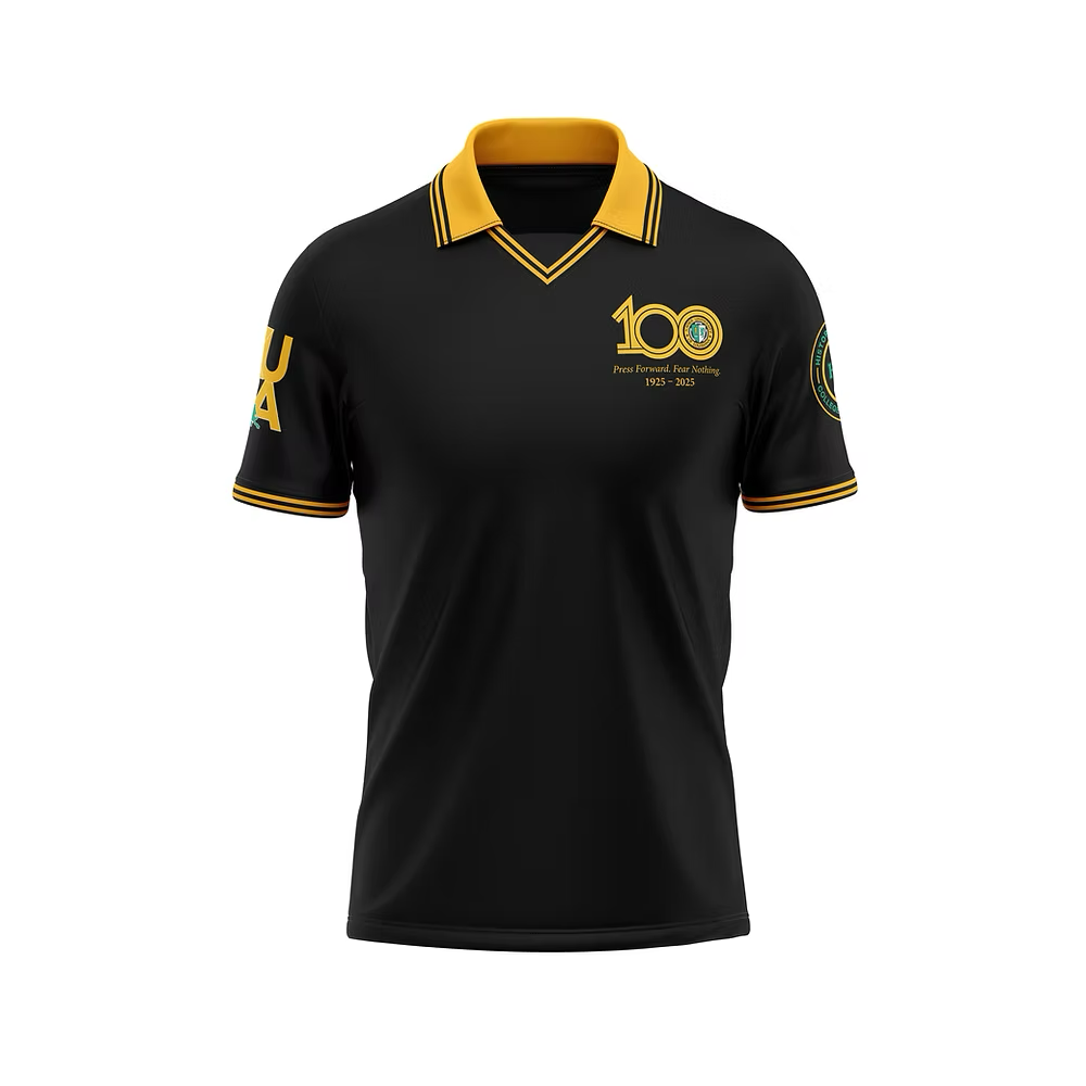Xavier University Centennial Polo