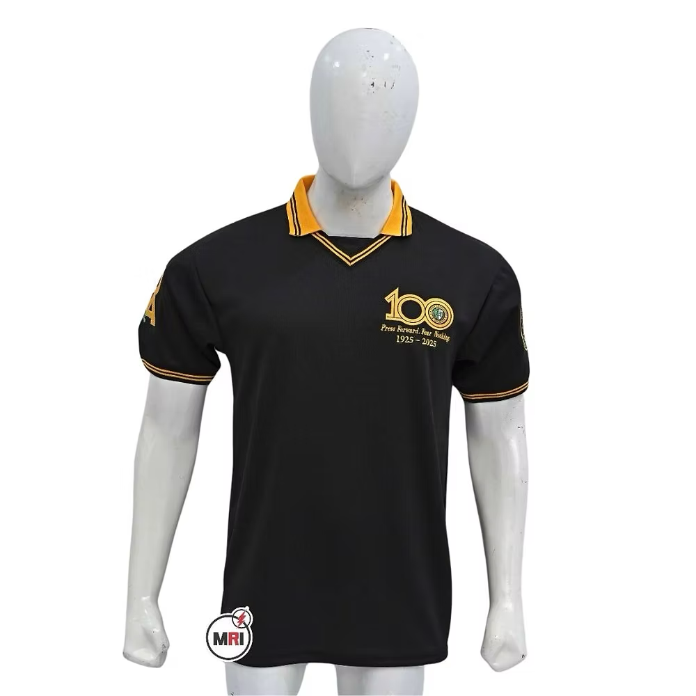 Xavier University Centennial Polo