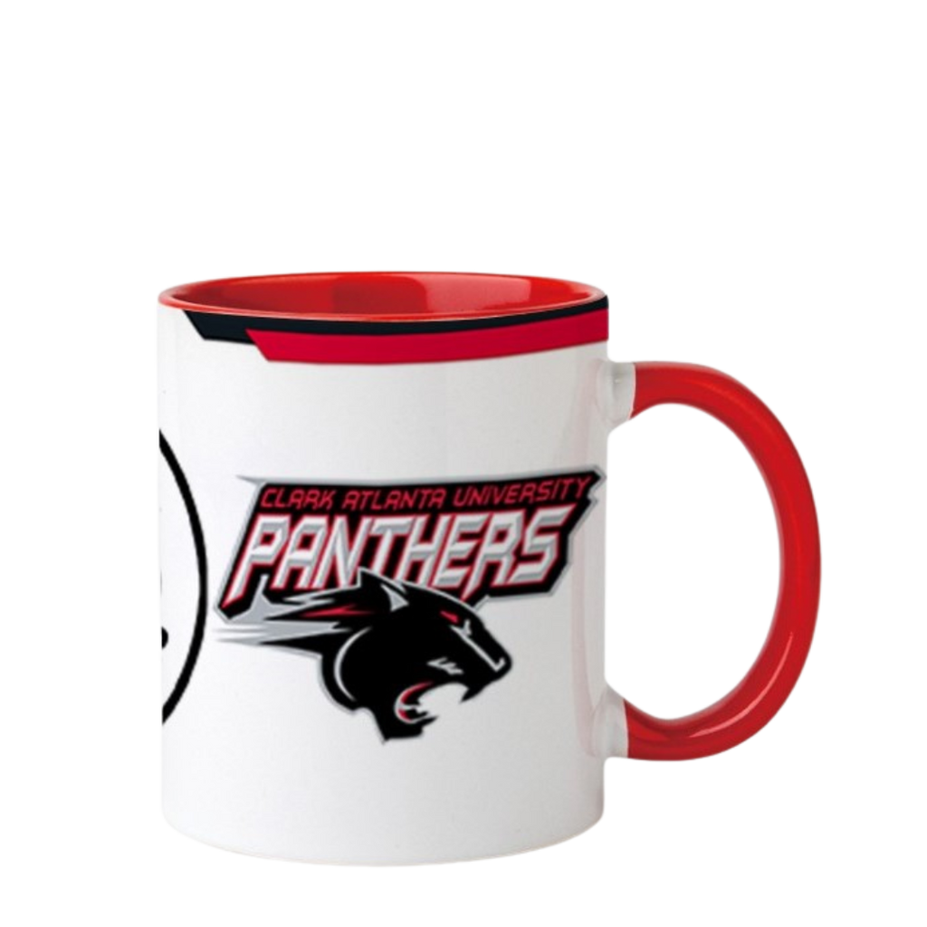 Clark Atlanta Coffee Mug
