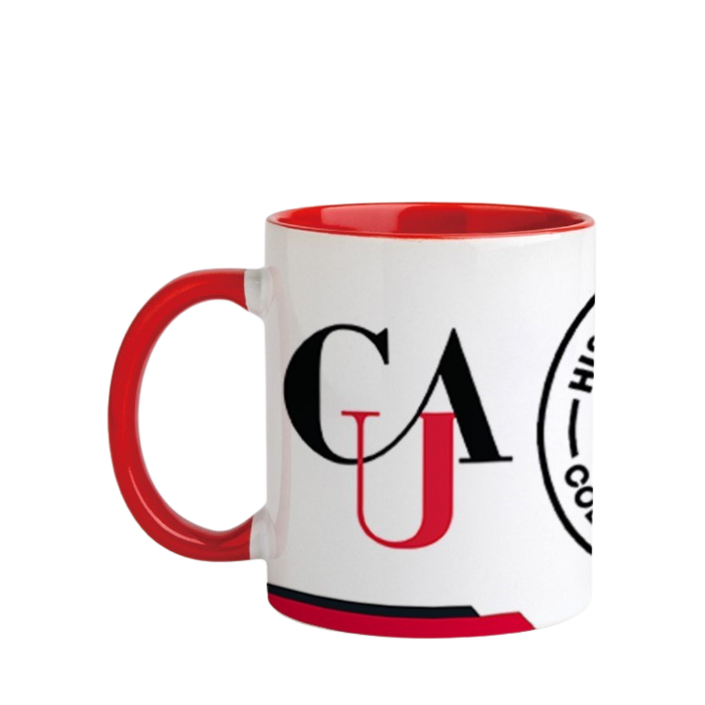 Clark Atlanta Coffee Mug