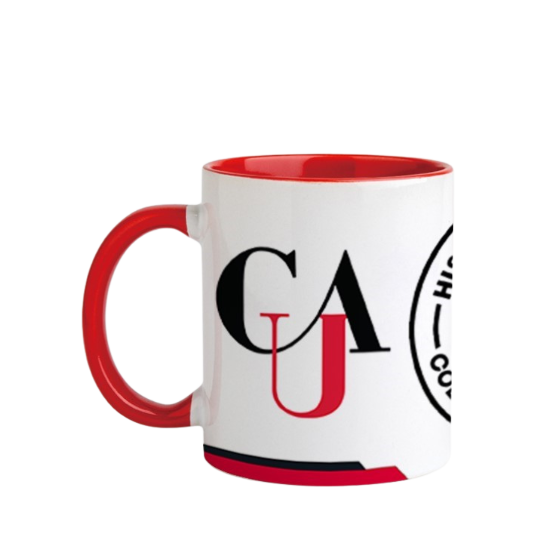 Clark Atlanta Coffee Mug