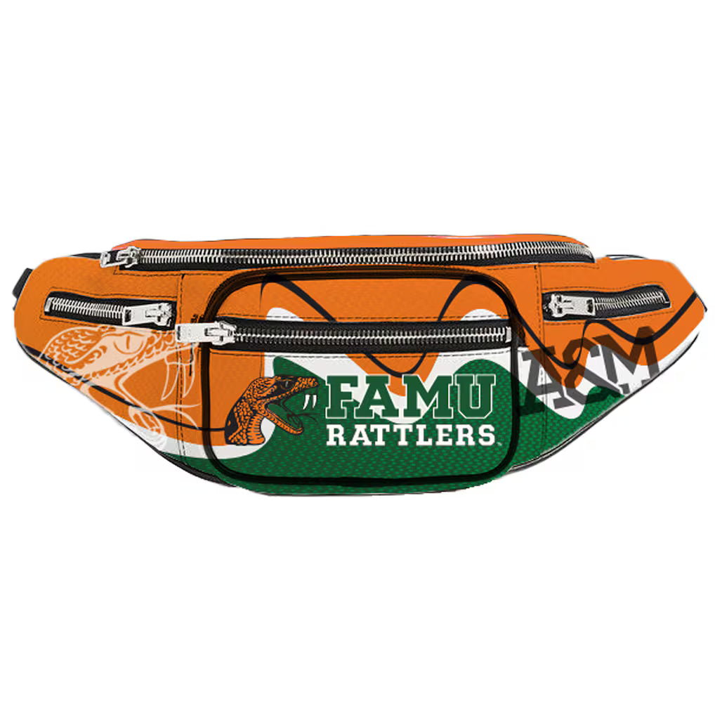 FAMU Fanny Pack