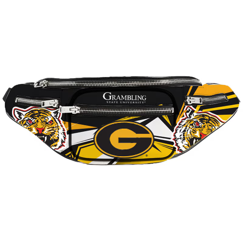 Grambling Fanny Pack