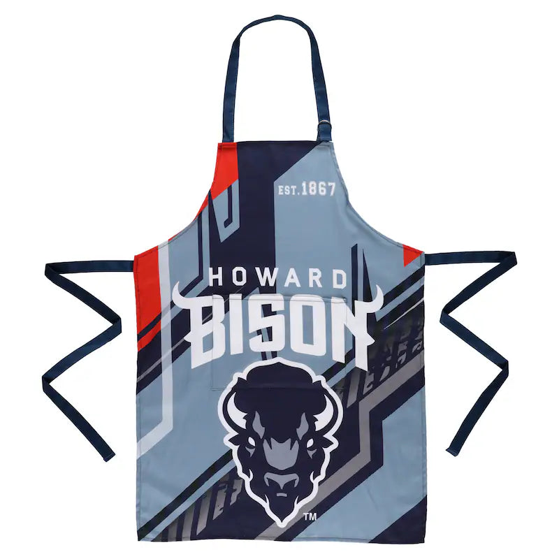 Howard Apron