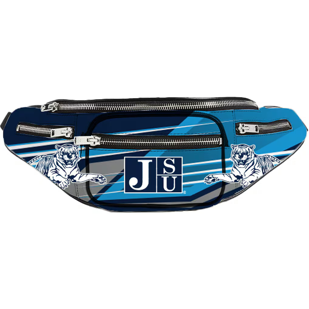 JSU  Fanny Pack