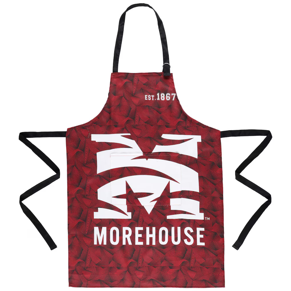 Morehouse Apron