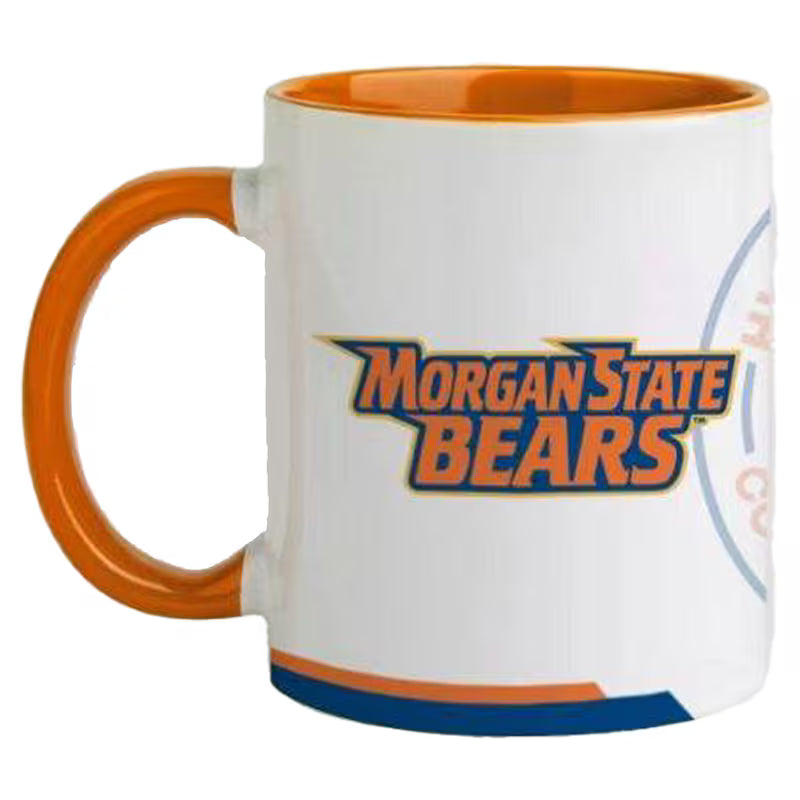 Morgan State Coffee Mug