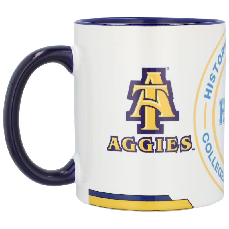 NC A&T Coffee Mug