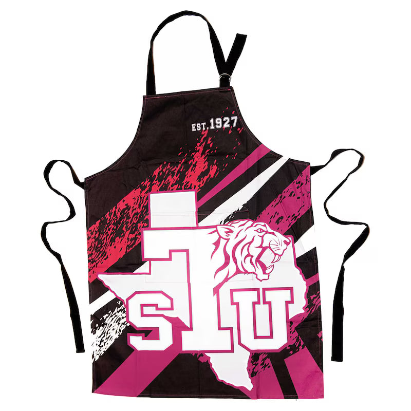 Texas Southern Apron