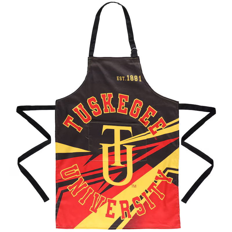 Tuskegee Apron